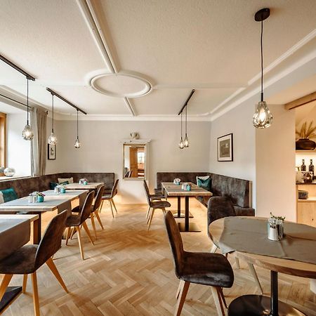 Das Gemuetliche Dorfhotel Kaltenhauser Холлерсбах  Экстерьер фото