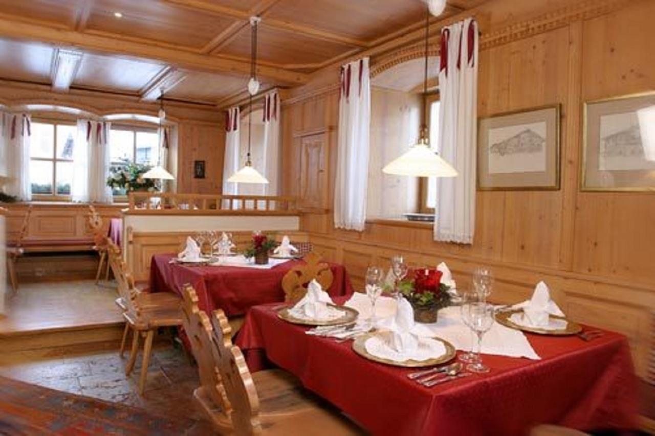 Das Gemuetliche Dorfhotel Kaltenhauser Холлерсбах  Экстерьер фото